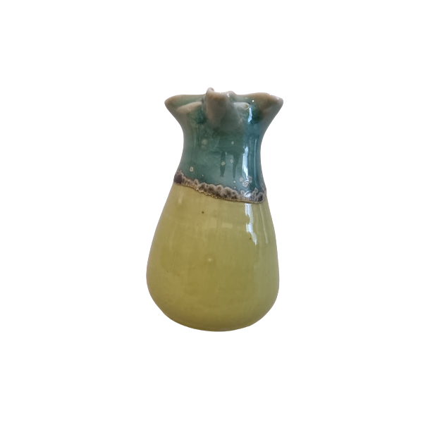 Keramik Vase Mini 6-8 cm