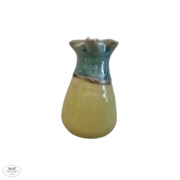 Keramik Vase Mini 6-8 cm