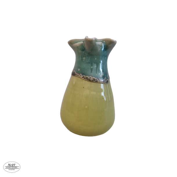 Keramik Vase Mini 6-8 cm