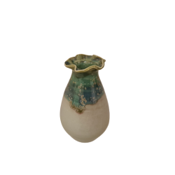 Keramik Vase Mini 6-8 cm