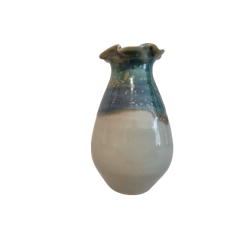 Keramik Vase Mini 6-8 cm