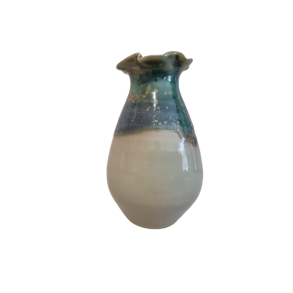 Keramik Vase Mini 6-8 cm