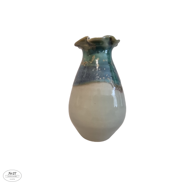 Keramik Vase Mini 6-8 cm