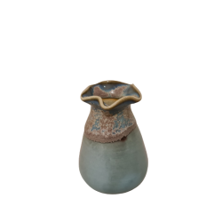 Keramik Vase Mini 6-8 cm