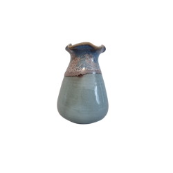 Keramik Vase Mini 6-8 cm