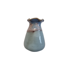 Keramik Vase Mini 6-8 cm