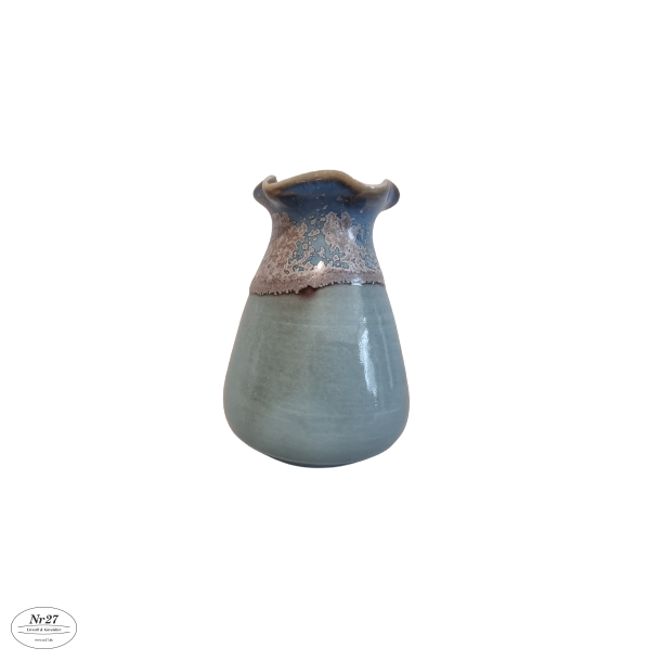 Keramik Vase Mini 6-8 cm