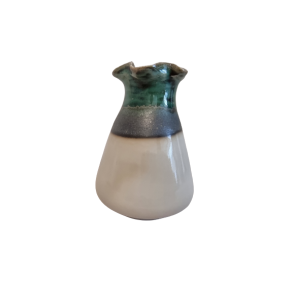 Keramik Vase Mini 6-8 cm