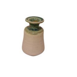 Keramik Vase Mini 6-8 cm