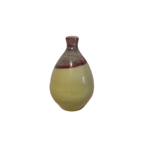 Keramik Vase Mini 6-8 cm