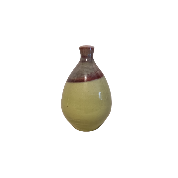 Keramik Vase Mini 6-8 cm