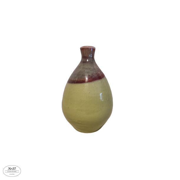 Keramik Vase Mini 6-8 cm