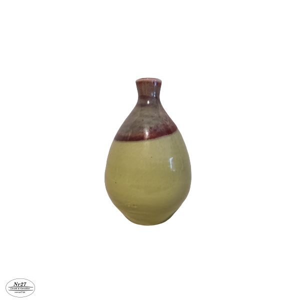 Keramik Vase Mini 6-8 cm