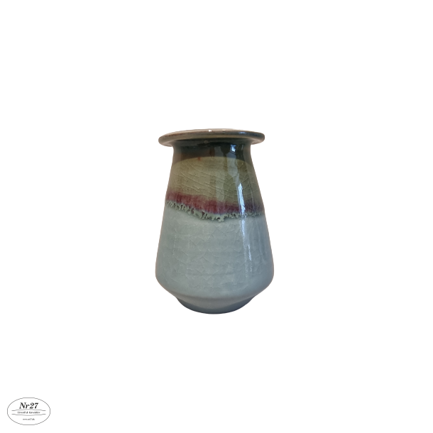 Keramik Vase Mini 6-8 cm