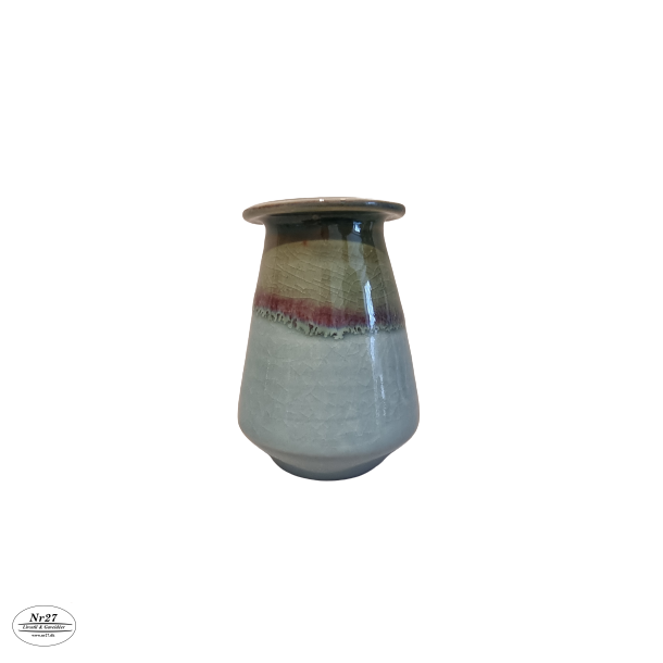 Keramik Vase Mini 6-8 cm