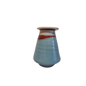 Keramik Vase Mini 6-8 cm
