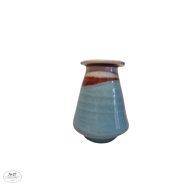 Keramik Vase Mini 6-8 cm