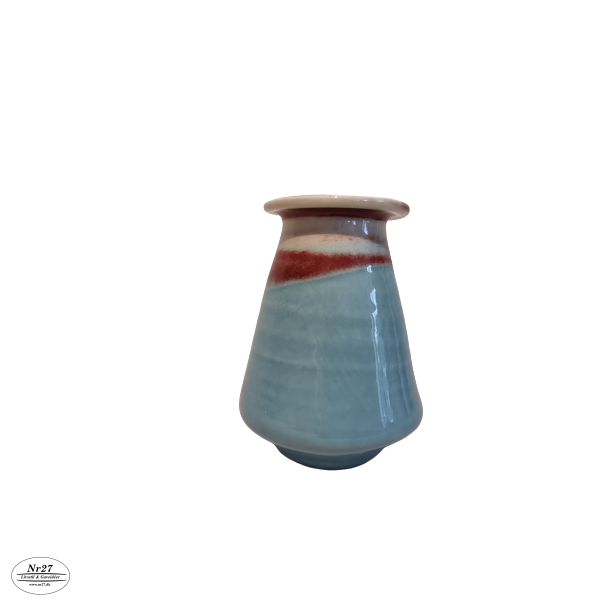 Keramik Vase Mini 6-8 cm