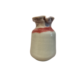 Keramik Vase Mini 6-8 cm