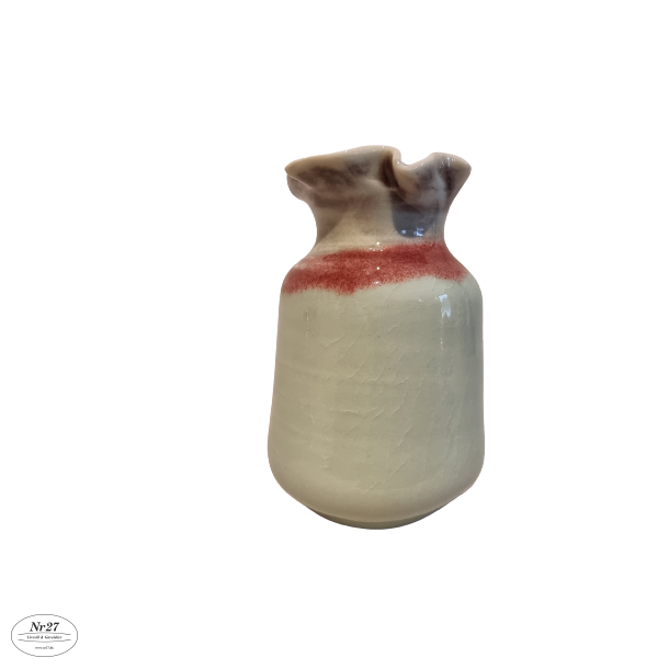 Keramik Vase Mini 6-8 cm