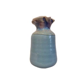 Keramik Vase Mini 6-8 cm