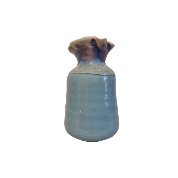 Keramik Vase Mini 6-8 cm