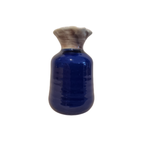 Keramik Vase Mini 6-8 cm
