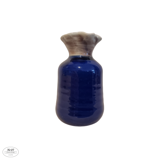 Keramik Vase Mini 6-8 cm