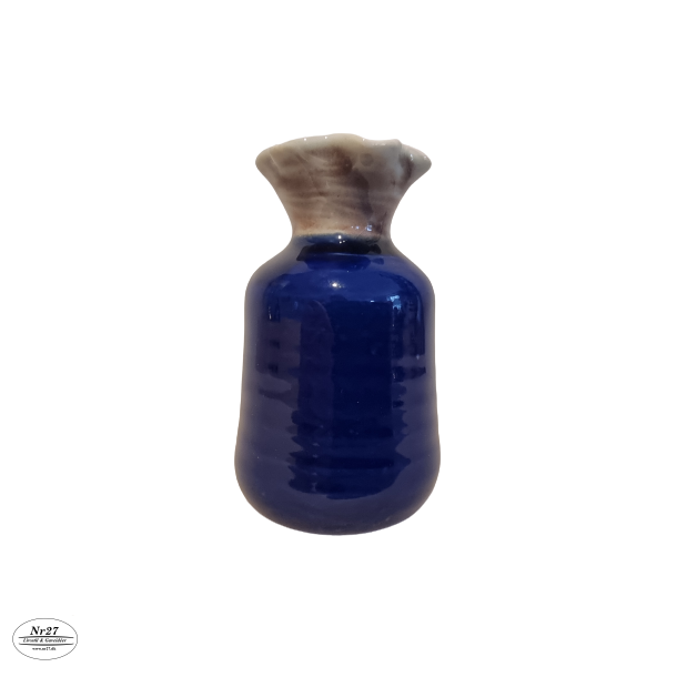 Keramik Vase Mini 6-8 cm