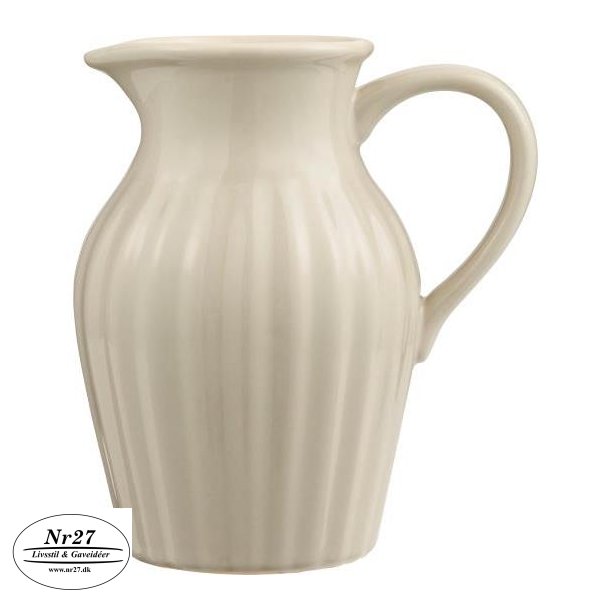 Mynte Kande 1,7 ltr Latte