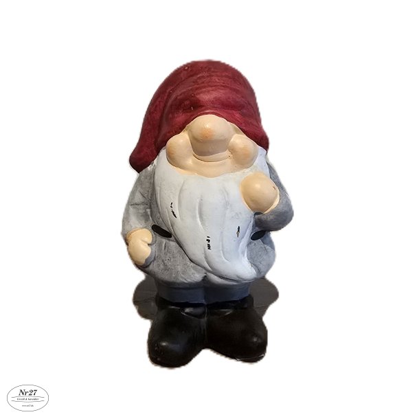Keramik Nisse 11cm
