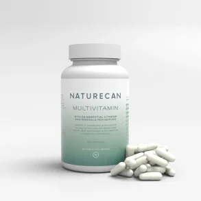 NATURECAN Multivitamin Vegansk