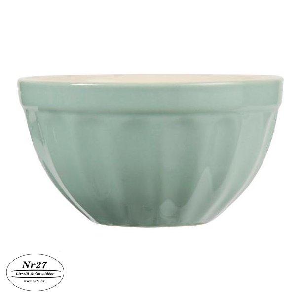 Mynte Musli skl Green Tea