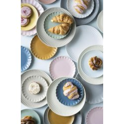 Mynte Tallerken Latte