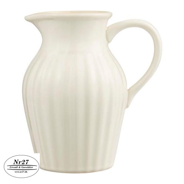 Mynte Kande 1,7 ltr Butter Cream