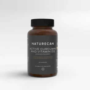 NATURECAN AKTIVT CURCUMIN