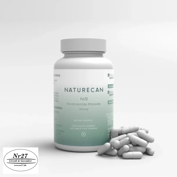 Naturecan NR