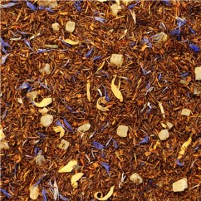 rkendronningens Drmme Te