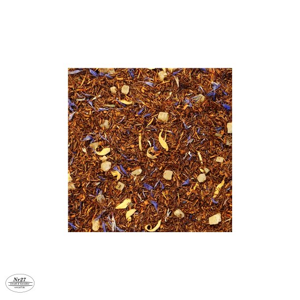 rkendronningens Drmme Te