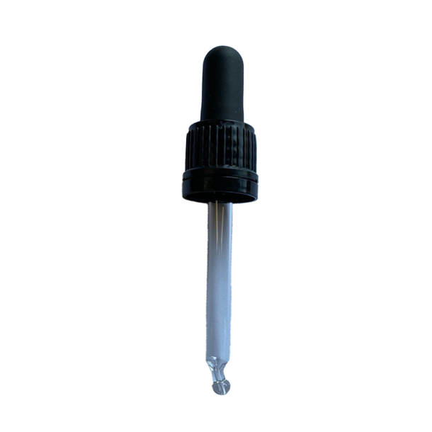 Wetality pipette til 30ml Spray