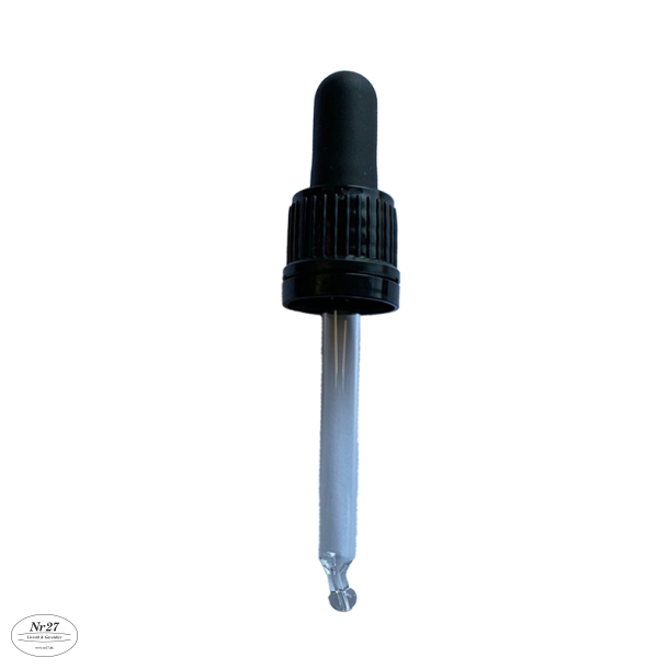 Wetality pipette til 30ml Spray