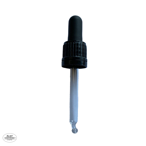 wetality pipette til spray