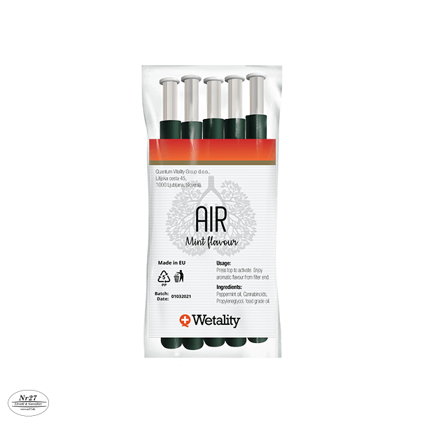 wetality air pen