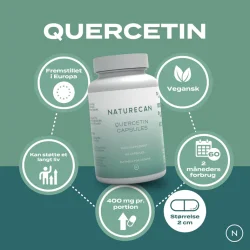 NATURECAN QUERCETIN