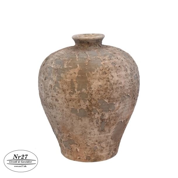 Vase Hellas Antik 36x30 cm