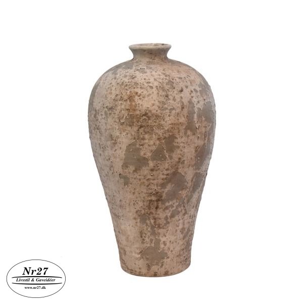 Vase Hellas Antik 39x22 cm