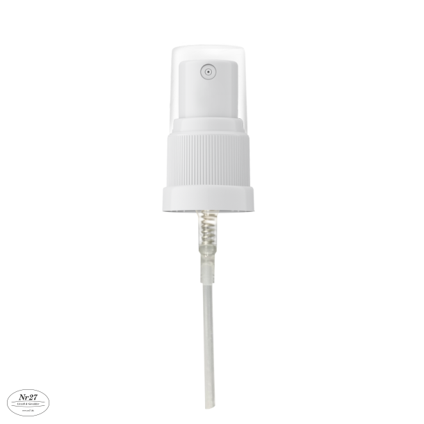 WETALITY Top til Drber 30 ml