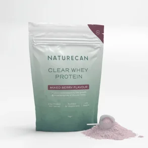 NATURECAN Proteinpulver Berry