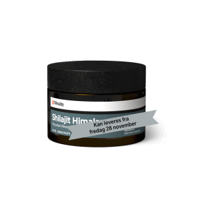 Wetality Shilajit Himalaya