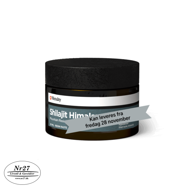 Wetality Shilajit Himalaya
